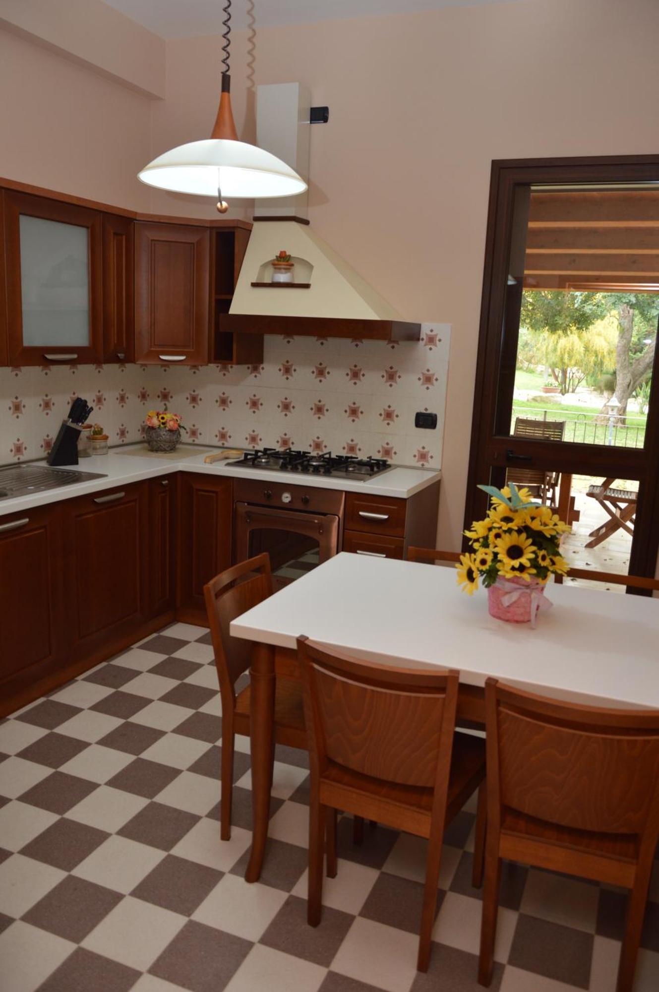 Villa Giulia - Sicilian Luxury Garden Пунта-Секка Екстер'єр фото
